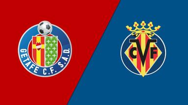 Nhận định bóng đá Getafe vs Villarreal, 19h00 ngày 30/9: Bắn hạ Tàu ngầm Vàng