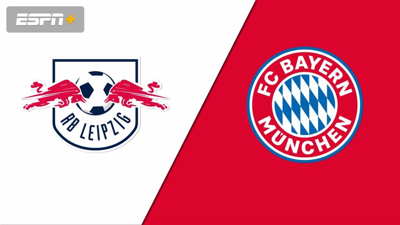 Soi kèo, dự đoán Leipzig vs Bayern, 23h30 ngày 30/9 - Bundesliga