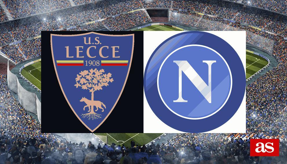 Nhận định bóng đá Lecce vs Napoli, 20h00 ngày 30/9: Bất phân thắng bại