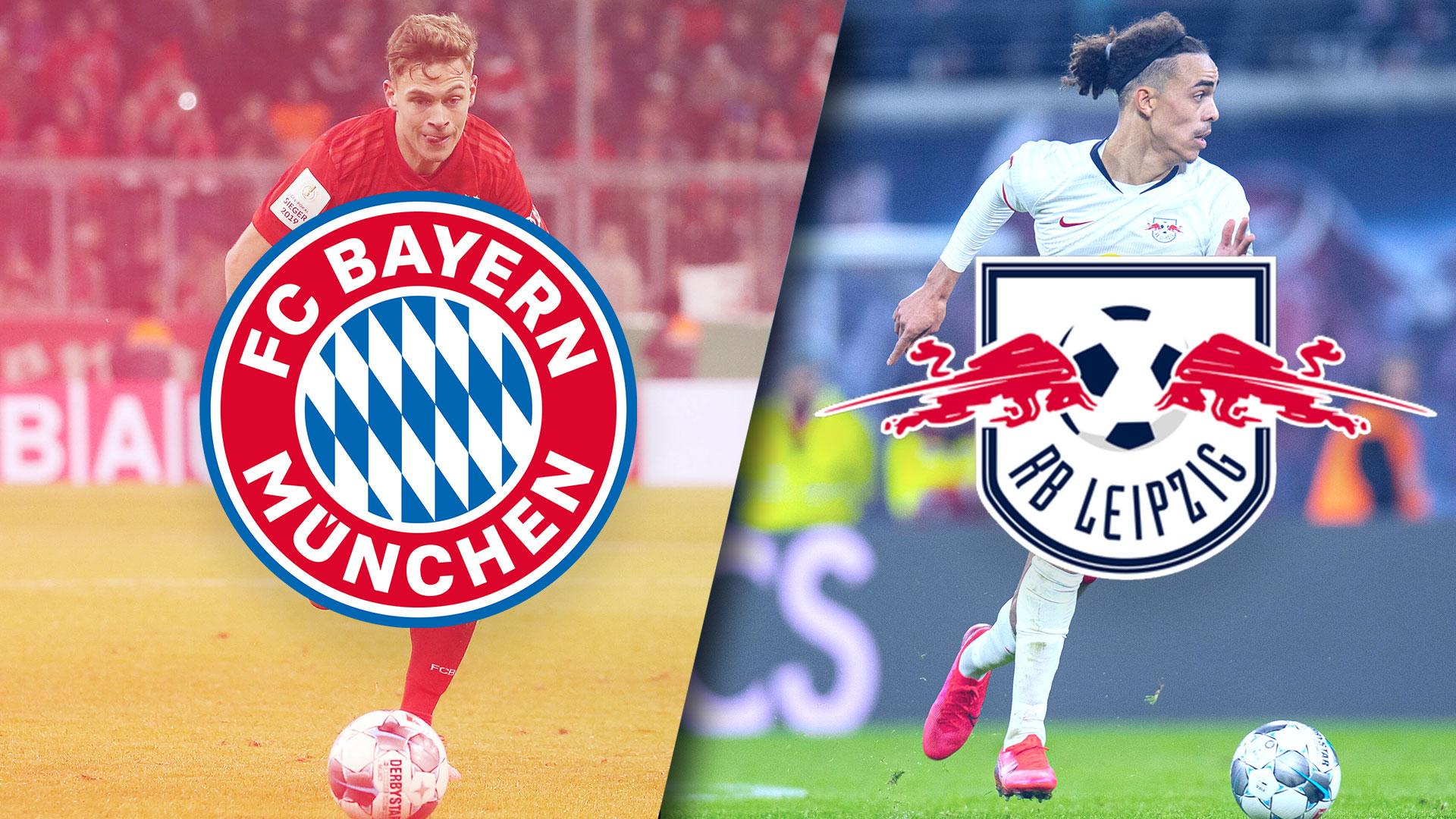 Nhận định bóng đá Leipzig vs Bayern Munich, 23h30 ngày 30/9: Hùm xám lúc này đã khác