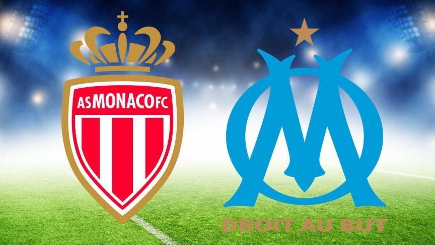 Nhận định bóng đá Monaco vs Marseille, 02h00 ngày 1/10: Gieo sầu cho khách