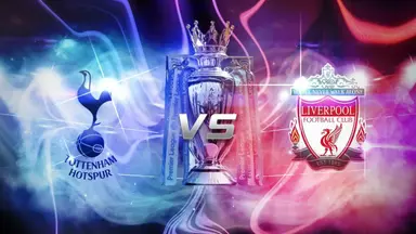 Nhận định bóng đá Tottenham vs Liverpool, 23h30 ngày 30/9: Khách lấn chủ