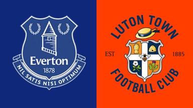 Soi kèo, dự đoán Everton vs Luton, 21h00 ngày 30/9 - Ngoại Hạng Anh