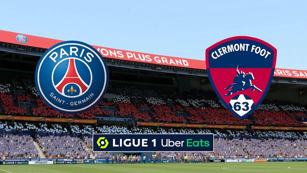 Soi kèo, dự đoán Clermont vs PSG, 22h00 ngày 30/9 – VĐQG Pháp