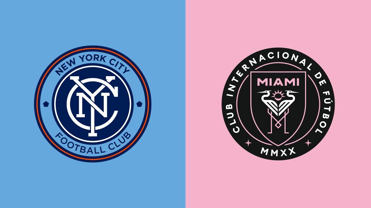 Nhận định bóng đá Inter Miami vs New York City, 06h30 ngày 1/10: Vắng Messi, chủ nhà khó vui