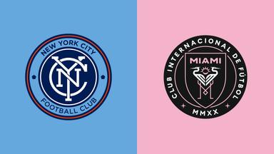 Nhận định bóng đá Inter Miami vs New York City, 06h30 ngày 1/10: Vắng Messi, chủ nhà khó vui