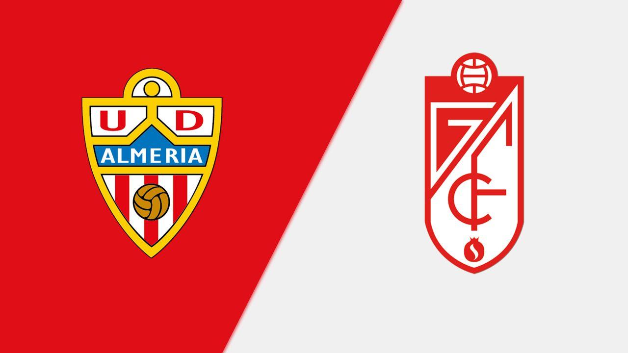 Soi kèo, dự đoán Almeria vs Granada, 19h00 ngày 1/10 – VĐQG Tây Ban Nha