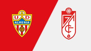 Soi kèo, dự đoán Almeria vs Granada, 19h00 ngày 1/10 – VĐQG Tây Ban Nha