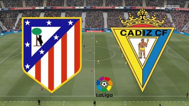 Nhận định bóng đá Atletico vs Cadiz, 02h00 ngày 2/10: Tiếp đà thăng tiến