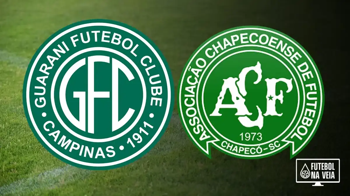 Nhận định bóng đá Chapecoense SC vs Guarani SP, 07h30 ngày 6/9: Ghìm chân nhau