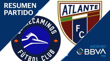 Nhận định bóng đá Correcaminos UAT vs Atlante, 10h05 ngày 6/9