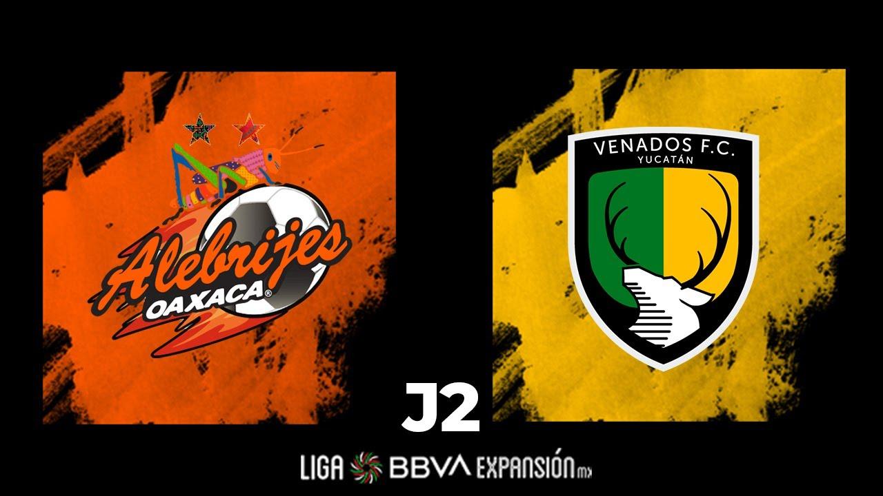 Nhận định bóng đá Alebrijes de Oaxaca vs Venados, 06h05 ngày 6/9