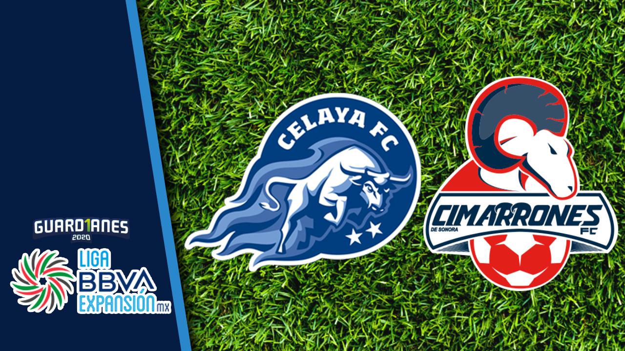 Nhận định bóng đá Celaya vs Cimarrones de Sonora, 08h05 ngày 6/9: 3 điểm cho chủ nhà