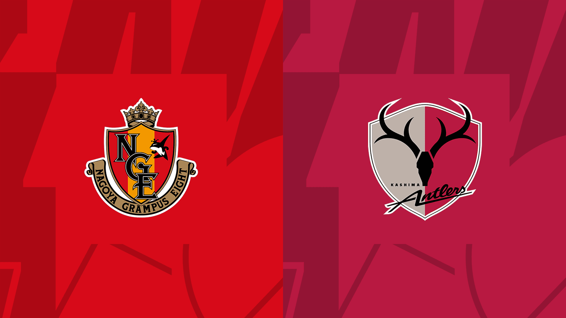 Nhận định bóng đá Nagoya Grampus vs Kashima Antlers, 17h30 ngày 6/9