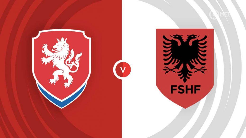 Nhận định bóng đá CH Czech vs Albania, 01h45 ngày 8/9: Chiến thắng tưng bừng