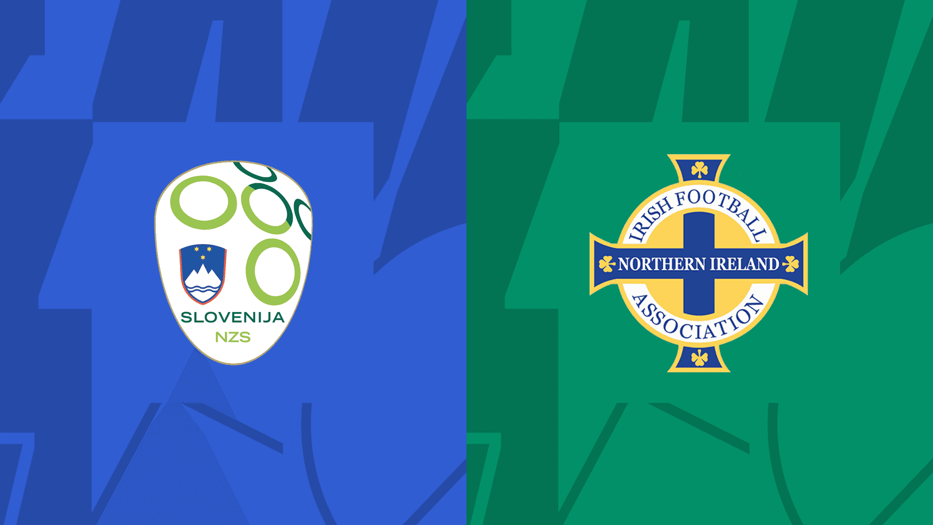 Nhận định bóng đá Slovenia vs Bắc Ireland, 01h45 ngày 8/9