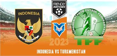 Nhận định bóng đá Indonesia vs Turkmenistan, 19h30 ngày 8/9: Sức mạnh sân nhà