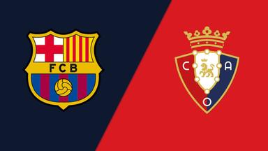 Nhận định bóng đá Barca vs Osasuna, 02h00 ngày 12/1