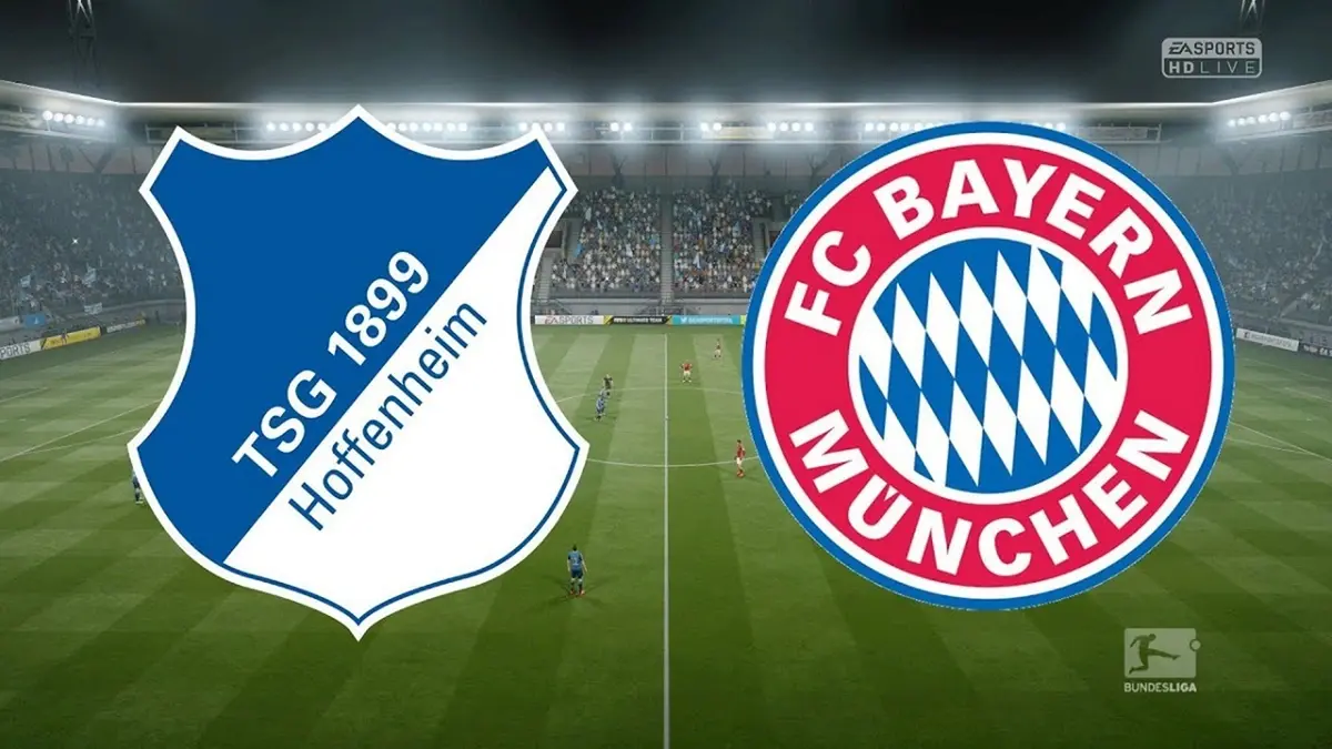 Soi kèo, dự đoán Bayern vs Hoffenheim, 02h30 ngày 13/1 – Bundesliga