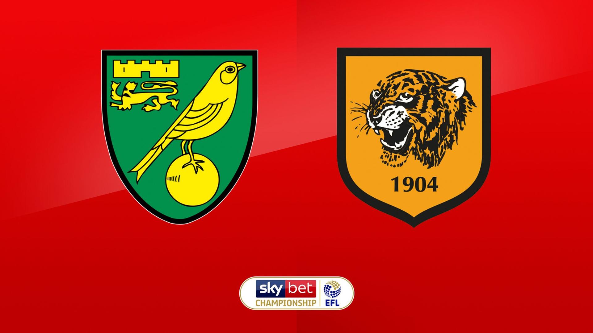 Soi kèo, dự đoán Hull vs Norwich, 03h00 ngày 13/1 – Hạng nhất Anh