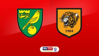 Soi kèo, dự đoán Hull vs Norwich, 03h00 ngày 13/1 – Hạng nhất Anh