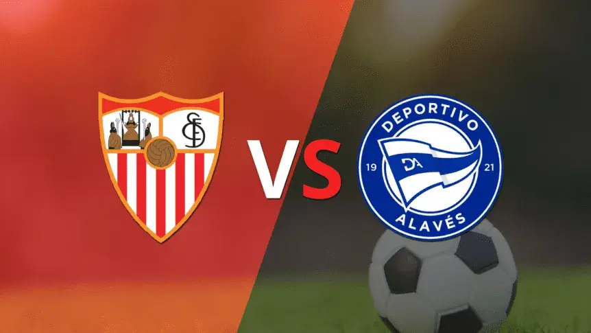 Soi kèo, dự đoán Sevilla vs Alaves, 03h00 ngày 13/1 – La Liga