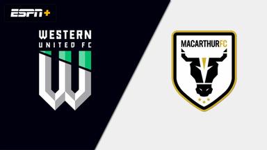 Soi kèo, dự đoán Macarthur vs Western, 13h30 ngày 12/1 - VĐQG Úc