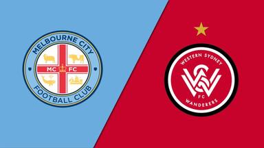 Nhận định bóng đá Melbourne City vs Western Sydney, 16h15 ngày 12/1