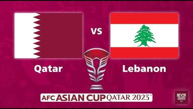 Soi kèo, dự đoán Qatar vs Lebanon, 23h00 ngày 12/1 - Asian Cup