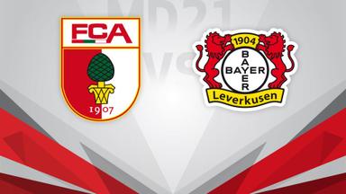 Nhận định bóng đá Augsburg vs Leverkusen, 21h30 ngày 13/1