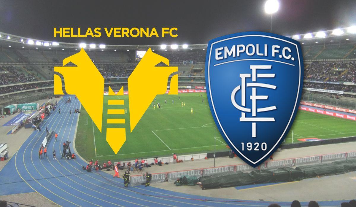 Nhận định bóng đá Verona vs Empoli, 00h00 ngày 14/1