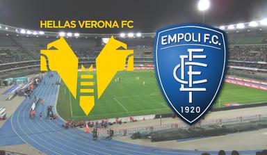 Nhận định bóng đá Verona vs Empoli, 00h00 ngày 14/1