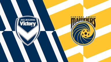 Nhận định bóng đá Central Coast Mariners vs Melbourne Victory, 13h15 ngày 13/1