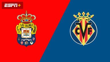 Nhận định bóng đá Las Palmas vs Villarreal, 20h00 ngày 13/1