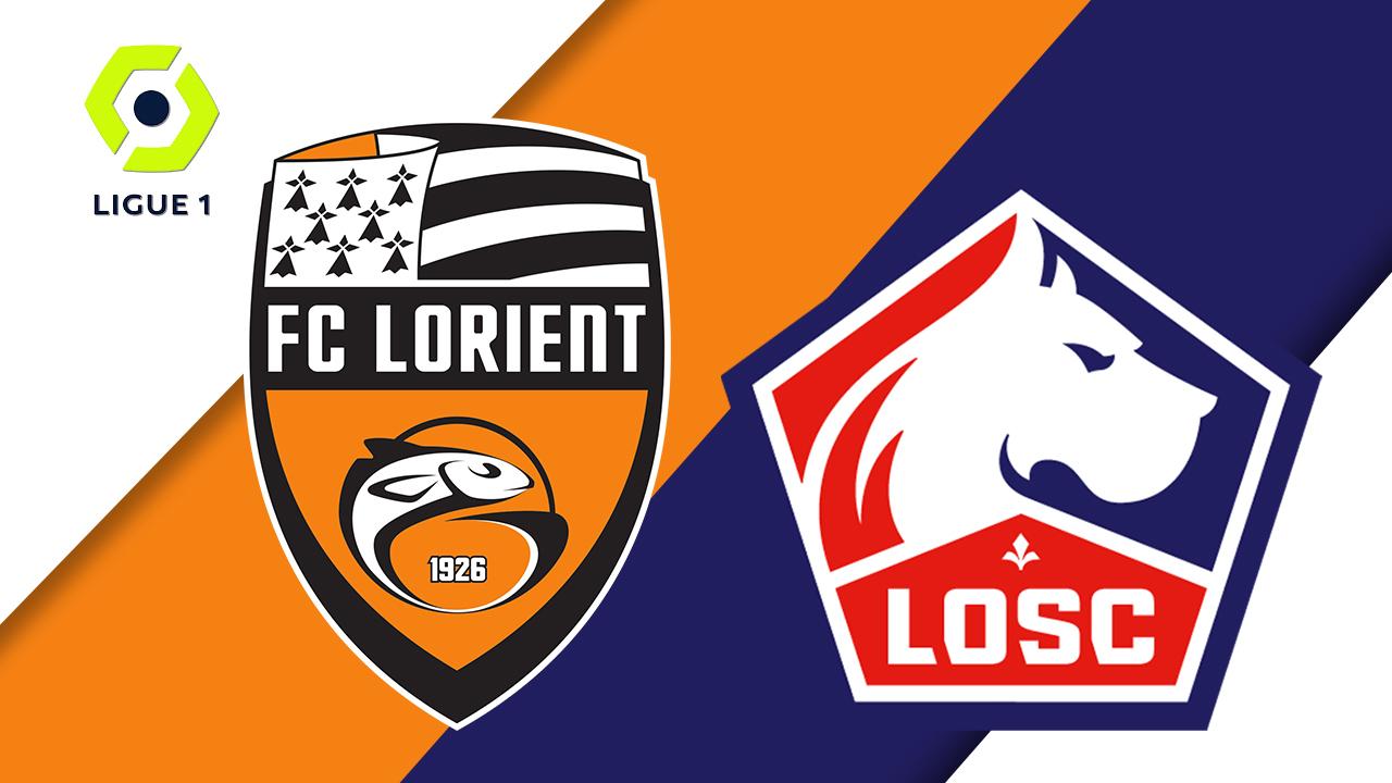 Soi kèo, dự đoán Lille vs Lorient, 19h00 ngày 14/1 - VĐQG Pháp