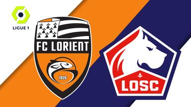 Soi kèo, dự đoán Lille vs Lorient, 19h00 ngày 14/1 - VĐQG Pháp