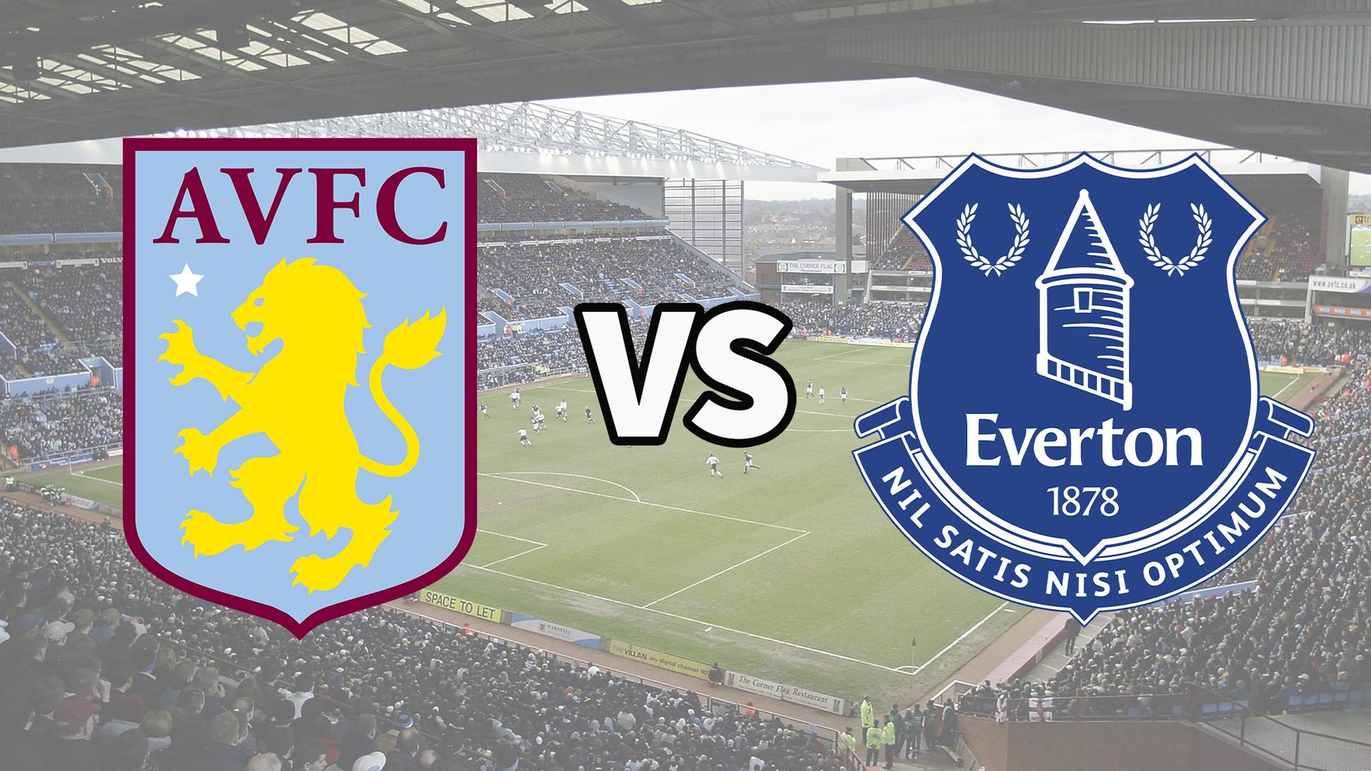 Soi kèo, dự đoán Everton vs Aston Villa, 21h00 ngày 14/1 - Ngoại Hạng Anh