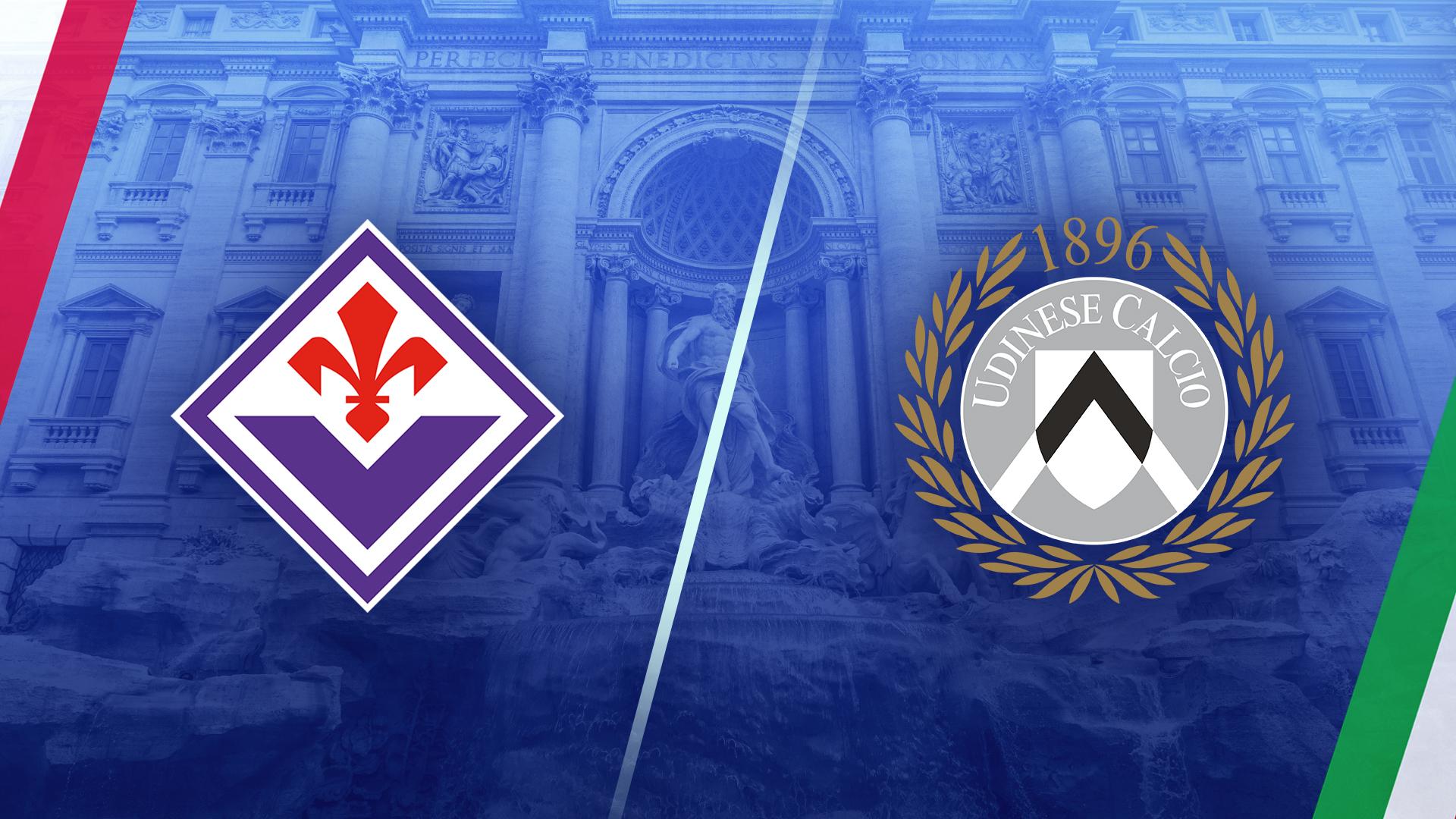 Nhận định bóng đá Fiorentina vs Udinese, 00h00 ngày 15/1