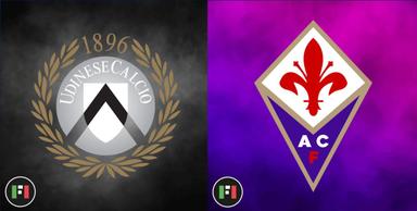 Soi kèo, dự đoán Fiorentina vs Udinese, 00h00 ngày 15/1 - VĐQG Ý