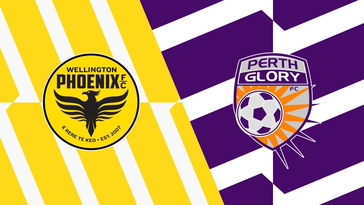 Nhận định bóng đá Perth Glory vs Wellington Phoenix, 15h45 ngày 14/1