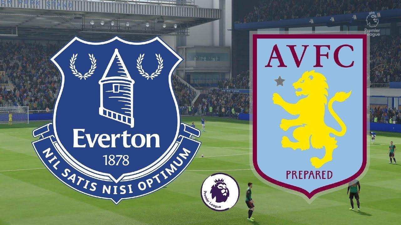 Nhận định bóng đá Everton vs Aston Villa, 21h00 ngày 14/1