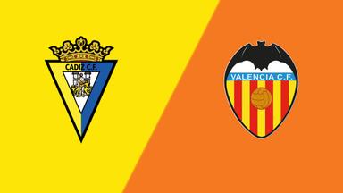 Nhận định bóng đá Cadiz vs Valencia, 22h15 ngày 14/1