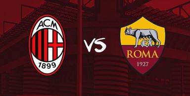 Nhận định bóng đá Milan vs Roma, 02h45 ngày 15/1