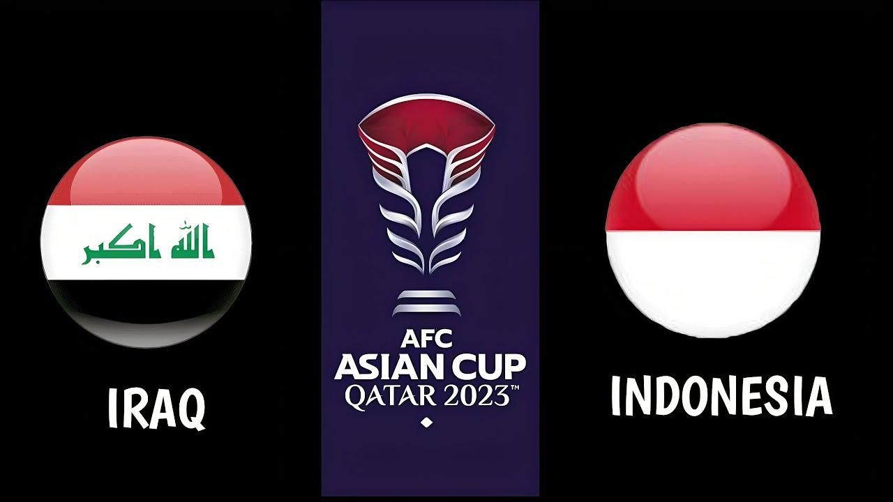 Soi kèo, dự đoán Indonesia vs Iraq, 21h30 ngày 15/1 – Asian Cup