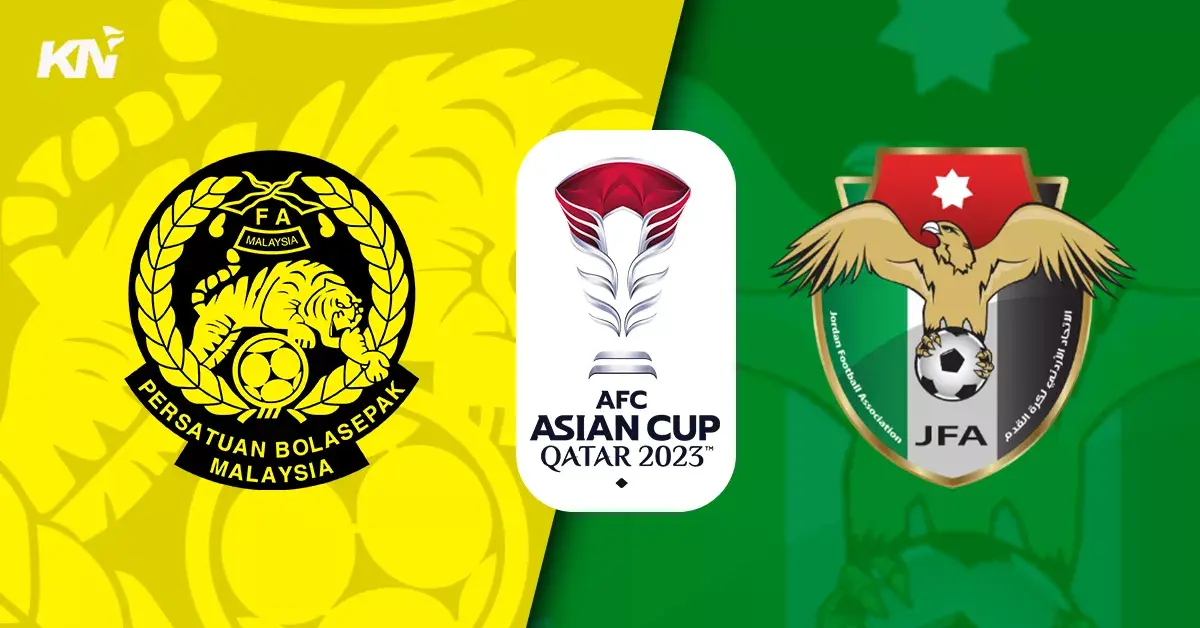 Soi kèo, dự đoán Malaysia vs Jordan, 0h30 ngày 16/1 – Asian Cup