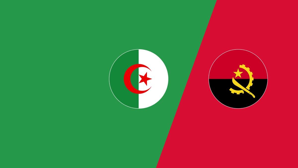 Nhận định bóng đá Algeria vs Angola, 03h00 ngày 16/1