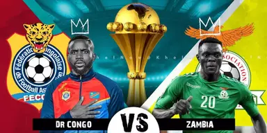 Nhận định bóng đá CH Congo vs Zambia, 03h00 ngày 18/1