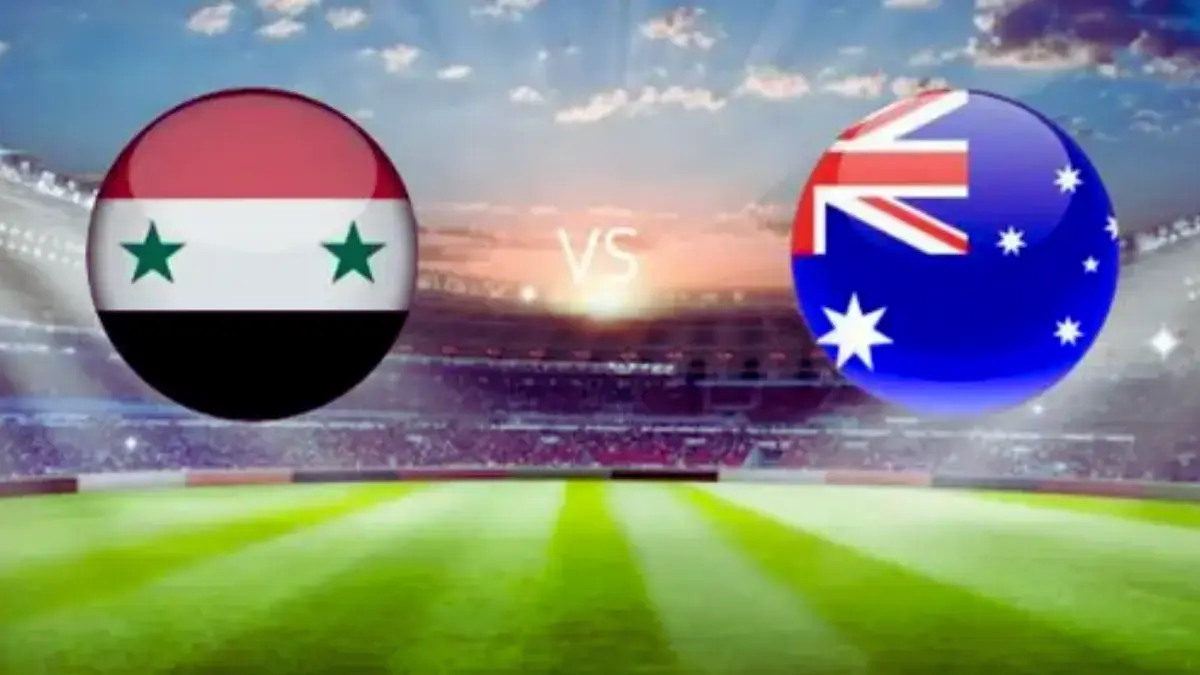 Nhận định bóng đá Syria vs Australia, 18h30 ngày 18/1