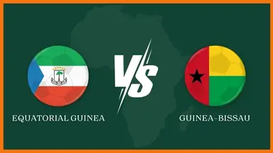 Soi kèo, dự đoán Guinea Xích Đạo vs Guinea Bissau, 21h00 ngày 18/1 - Can Cup