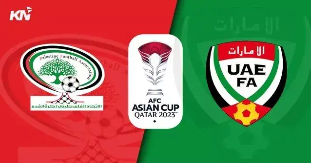 Soi kèo, dự đoán Palestine vs UAE, 0h30 ngày 19/1 – Asian Cup